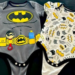Batman 18 month